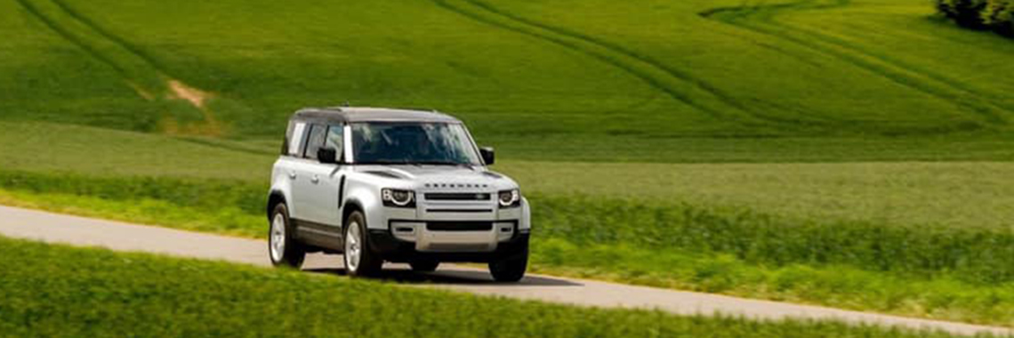 Landrover