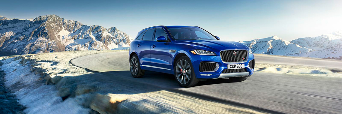 Jaguar
