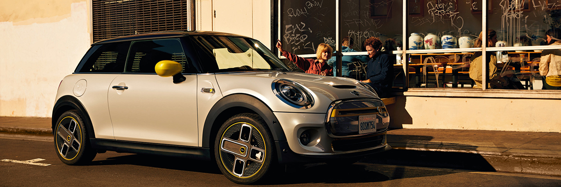 MiniCooper