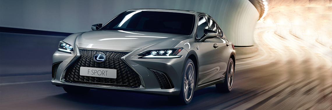 Lexus