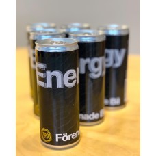 Energidryck