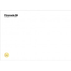 Kuvert C4 - Jubileum