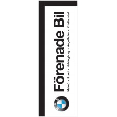 Beachflagga 2