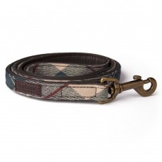 BARBOUR FOR LAND ROVER DOG LEAD BARBOUR FOR LAND ROVER DOG LEAD