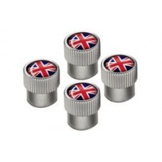 VALVE STEM MARQUE CAPS