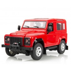 DEFENDER 1:14 REMOTE CONTROL SCALE MODEL