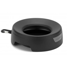 SPILL RESISTANT WATER BOWL