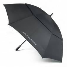 GOLF UMBRELLA - BLACK