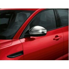 MIRROR COVERS - NOBLE CHROME