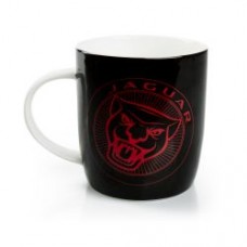JAGUAR GROWLER MUG