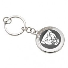 GROWLER KEYRING