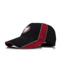 GROWLER GRAPHIC CAP