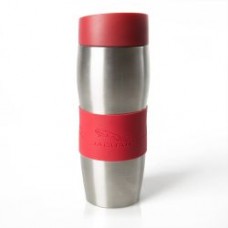 TRAVEL MUG STAINLESS STEEL