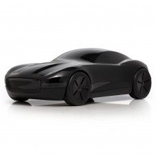 JAGUAR ICON GIFT BLACK