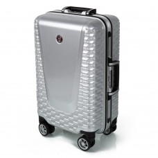 JAGUAR HARD CASE SMALL SUITCASE