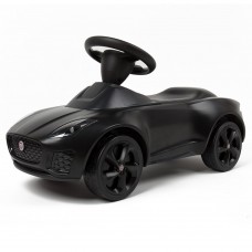 JAGUAR RIDE ON