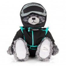 JAGUAR RACING TEDDY BEAR