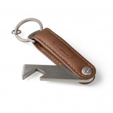 HERITAGE BOTTLE OPENER KEYRING
