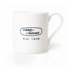 HERITAGE LOGO MUG