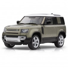 DEFENDER 90 FIRST EDITION SCALE MODEL 1:43