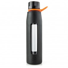 ABOVE AND BEYOND WATER BOTTLE