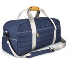 NYLON WEEKEND BAG