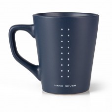 MATTE STONEWARE MUG