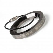 RANGE ROVER KEYRING