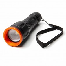 ABOVE AND BEYOND TORCH