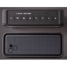 ABOVE AND BEYOND BLUETOOTH SPEAKER