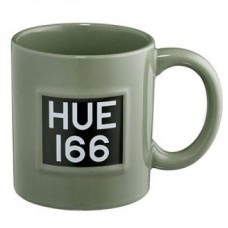LAND ROVER HUE 188 MUG GREEN