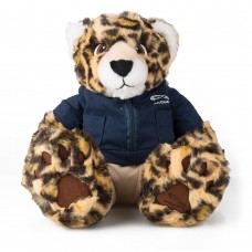 TEDDY BEAR CUB