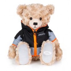 ADVENTURE TEDDY BEAR