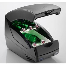 CENTRE ARMREST COOLER/WARMER BOX