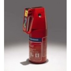FIRE EXTINGUISHER - 1KG