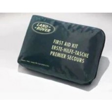 FIRST AID KIT
