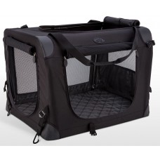 FOLDABLE PET CARRIER