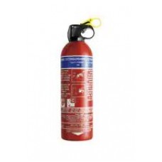FIRE EXTINGUISHER 