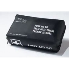 FIRST AID KIT