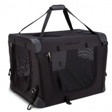 FOLDABLE PET CARRIER