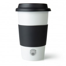 CERAMIC TRAVEL MUG